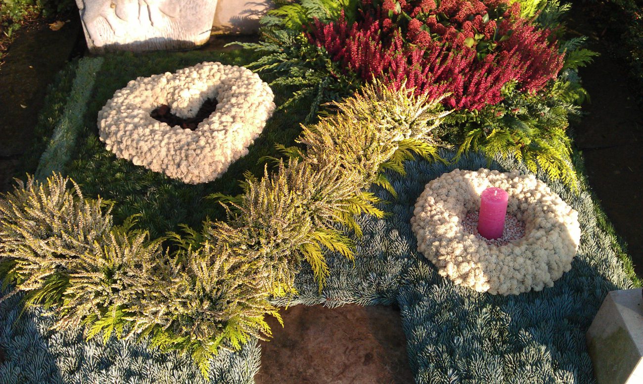 Friedhof